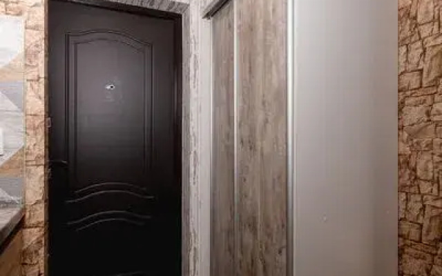 Sea Apartments, Esto-Sadok, Avtomobilniy lane., 10