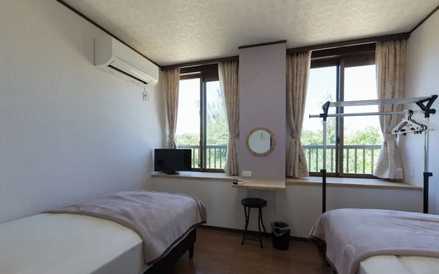Comfort House in Miyakojima