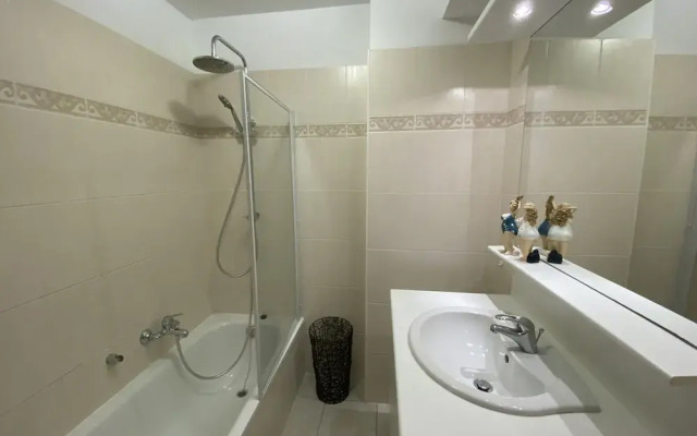 Apartment in Nieuwpoort Near the Beach