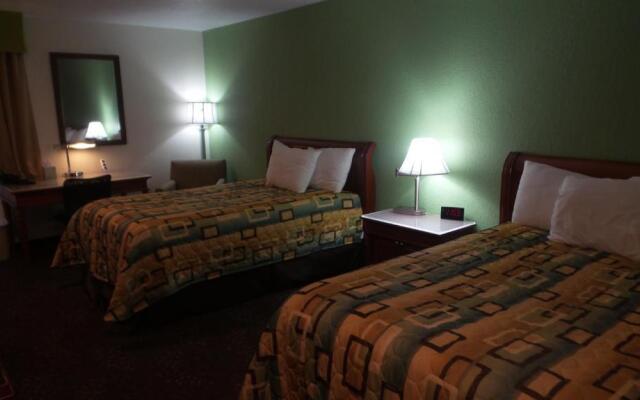 Budget Inn Palmyra