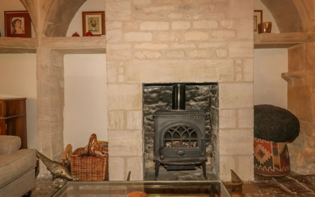 Bull Cottage