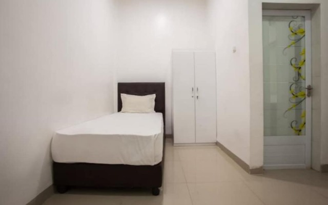 Mariska Residence Syariah