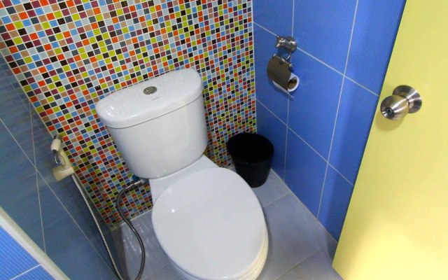 Rimnam Hotel Suk Sawat 70