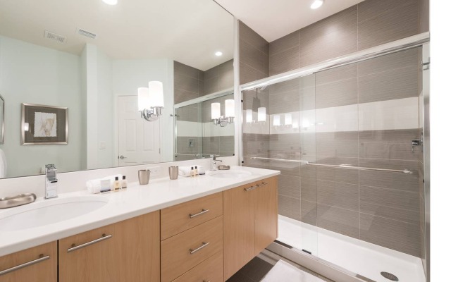 Charming home with a nice private pool near Disney