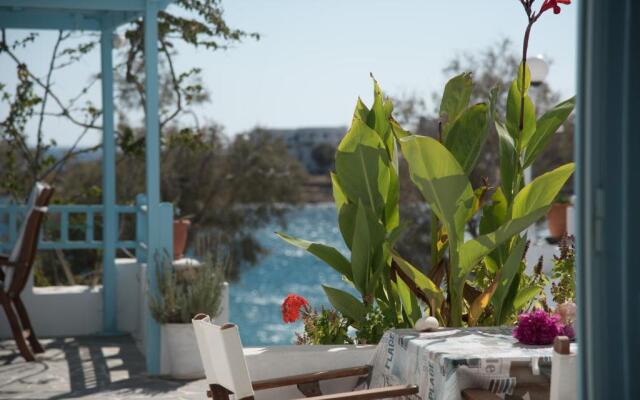 Paros Carmel