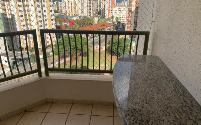 Privé das Thermas I- Apartamento confortável - 905B
