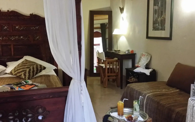 Riad Al Ksar & Spa