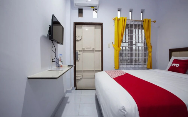 Sopou Penginapan Rinal & Tuah by OYO Rooms