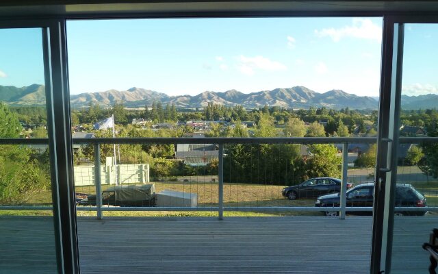 Greenacres Alpine Chalets & Villas