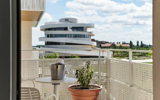 voco Beaune – Cité des Vins by IHG