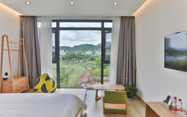 Heaven's gate home stay – Guest Rooms – Zhangjiajie