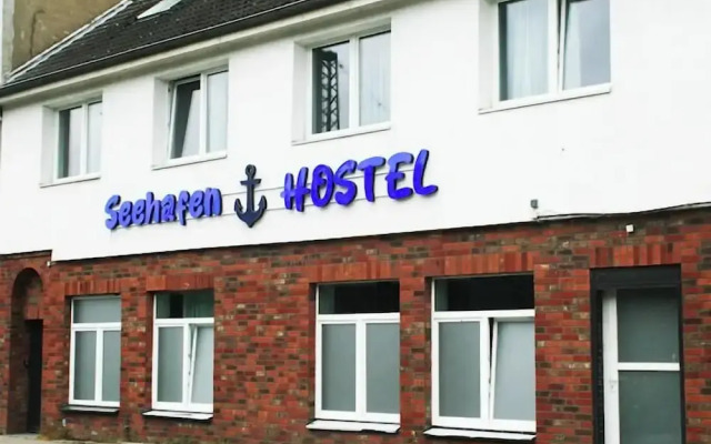 Seehafen Hostel