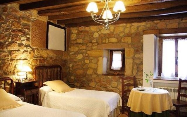 Casa Velarde