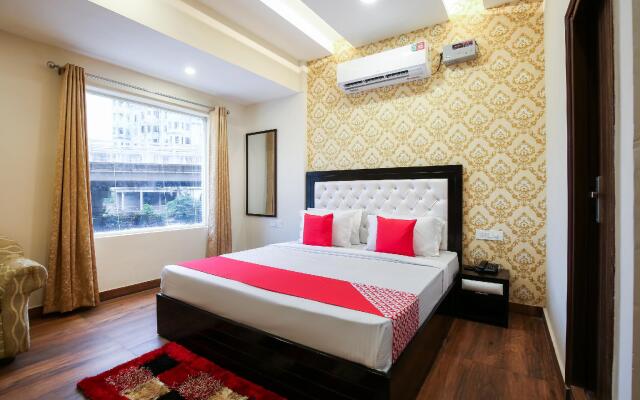 OYO 47169 Hotel Prime