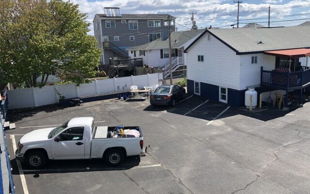 Island View Motel