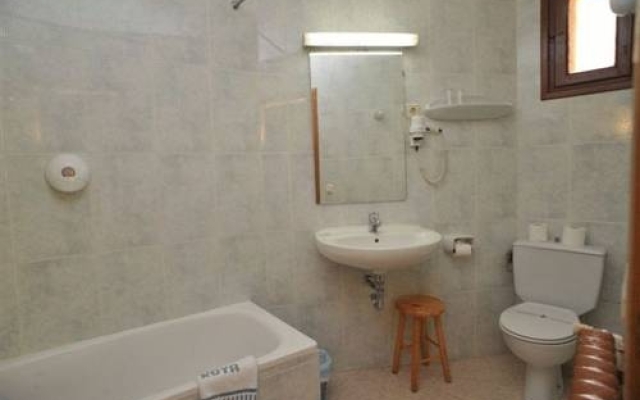 Hotel Roya