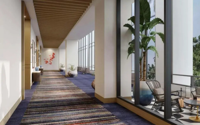 Hotel Santiago, Curio Collection by Hilton