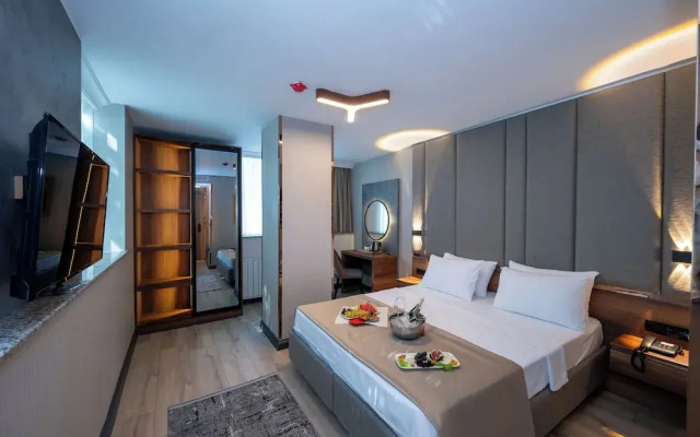 Vess Hotel & SPA
