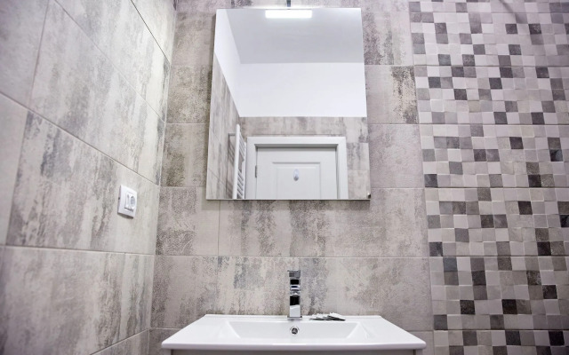 Apartamente Tomis Villa