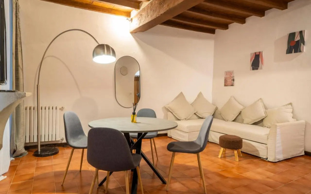 Campo De Fiori Apartment