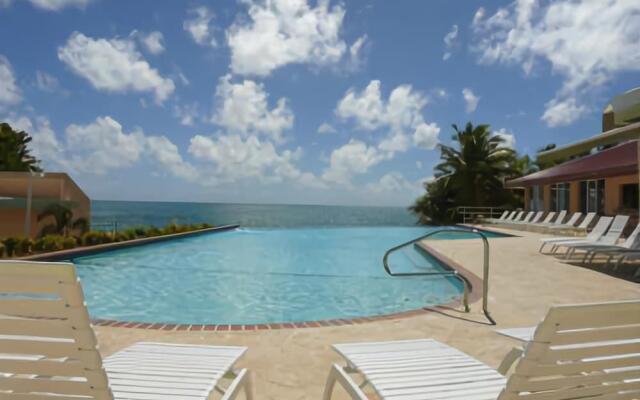 Parador MaunaCaribe