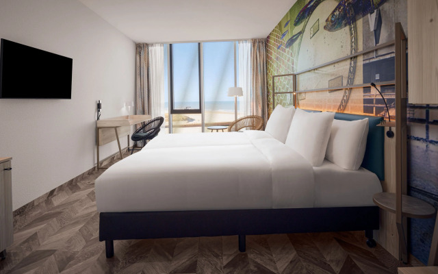 Inntel Hotels Den Haag Marina Beach