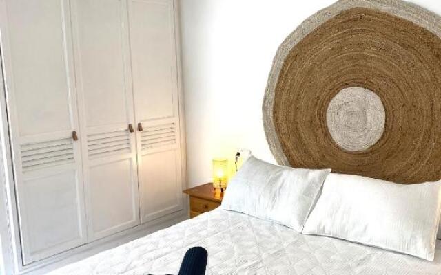 Apartamento las Crucetas