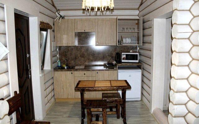 Хутор Калина Красная