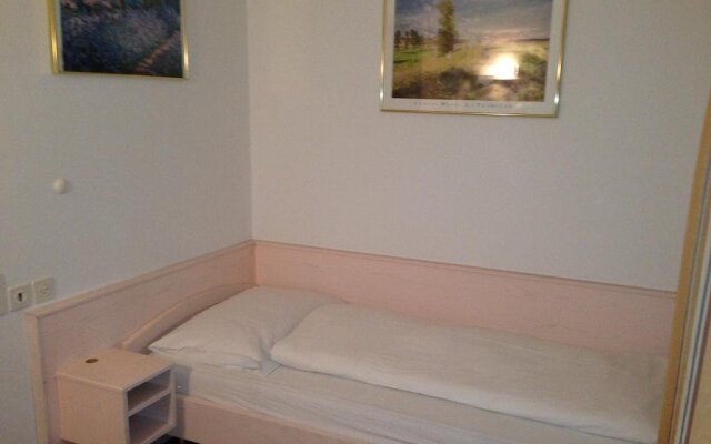 Hotel Kristall