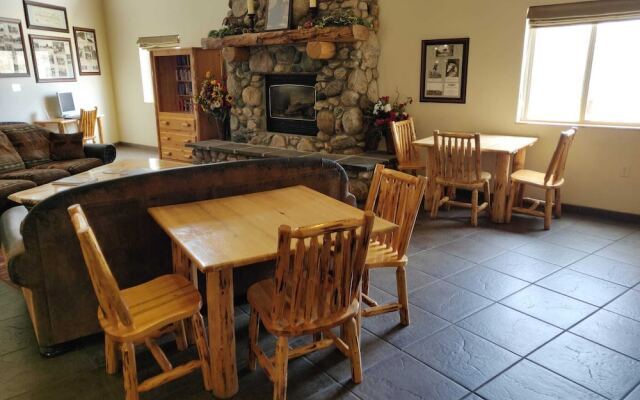 Cody Legacy Inn & Suites