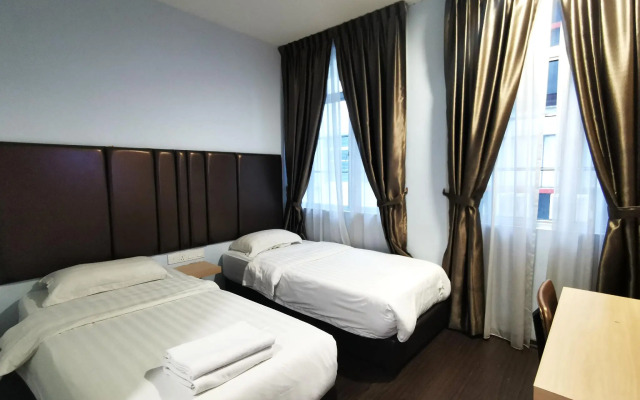 Zenz Hotel