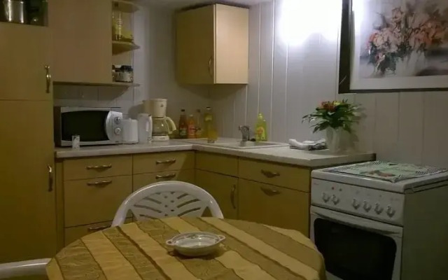 Privatzimmer Berlin Kleinmachnow