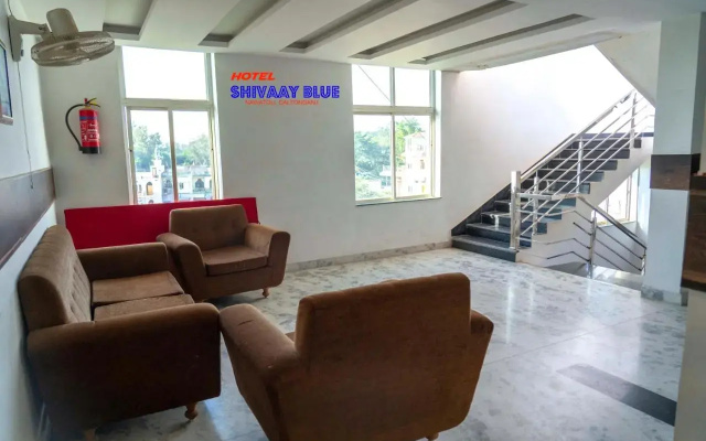 Hotel Shivaay Blue