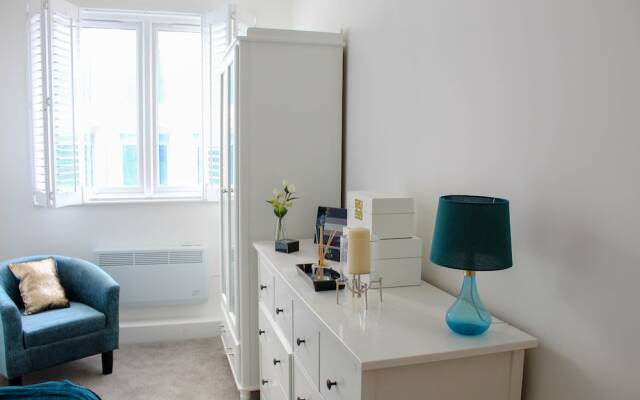 Mercia Apartment Bedford