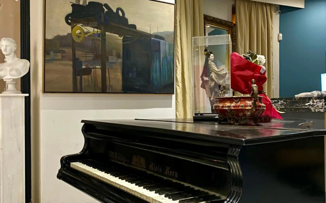 Art Hotel Athens