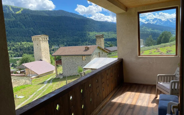 Guesthouse Larisa