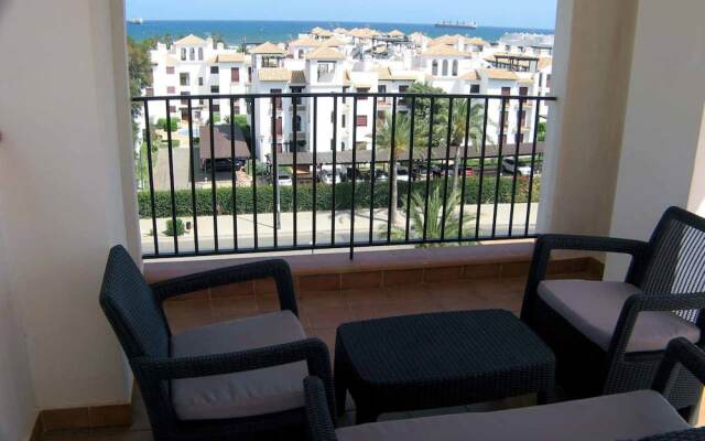 106445 - Apartment in Vera