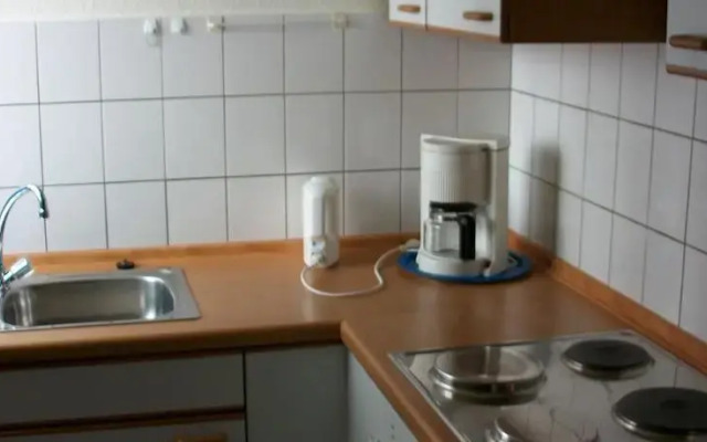 Ferienwohnungen Antine