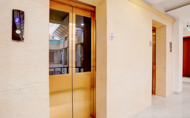 Hotel La Casa Inn – Lobby – Anand