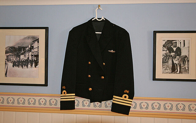 Cheriton Guest House B&B