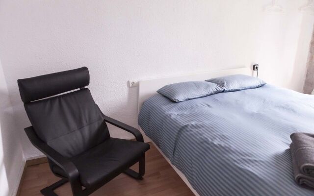 Hostel Roger's House