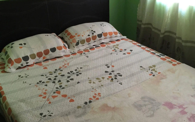 Malinja Homestay