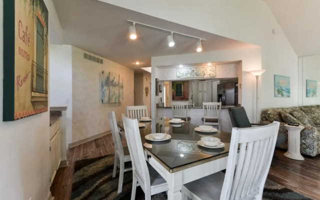 The GrandView Getaway