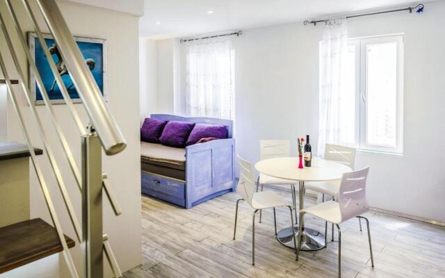 Alpha Loft 1Br Apartment In Center