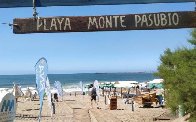 Comunidad Monte Pasubio