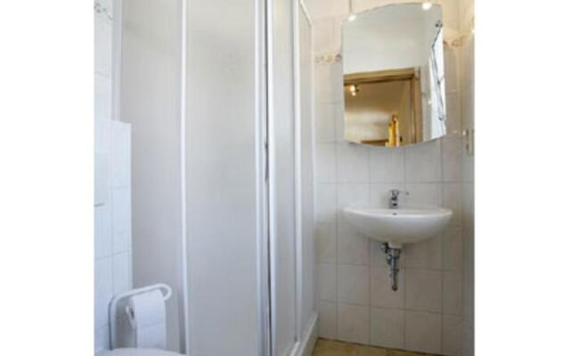 Ferienwohnung Lütt-Matt´n -01