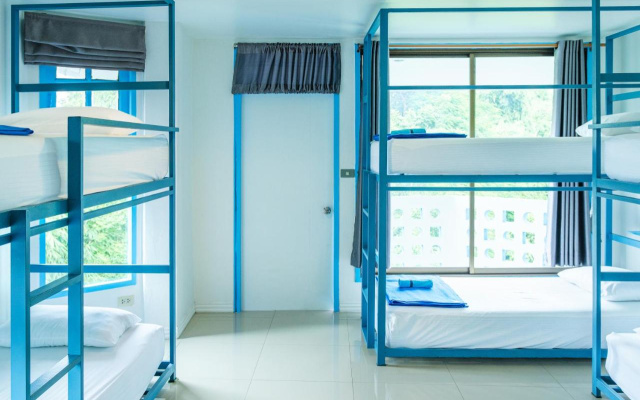 Bodega Pai Party Hostel