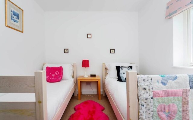 Welcoming Cottage