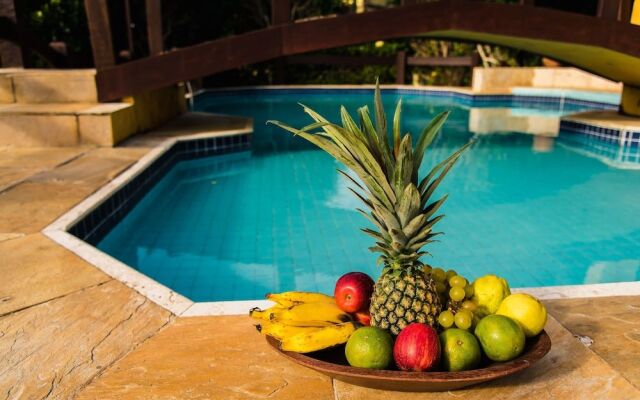 Pousada Mar Joao Fernandes