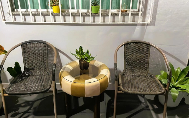 Casa Verão de Itaúna